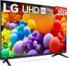 Image Smart TV 50" UHD 4K LG 50UT73 Processeur α5 AI ThinQ à 299€