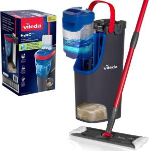Image Serpillère Balai Vileda H2Pro  - Séparation Eau Propre et Sale à 46,99€