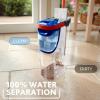 Image Serpillère Balai Vileda H2Pro  - Séparation Eau Propre et Sale à 46,99€