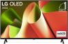 Image Smart TV OLED 65" UHD 4K LG OLED65B4E - WebOS - Noir à 999€
