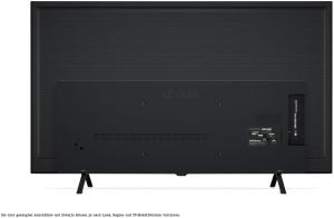 Image Smart TV OLED 65" UHD 4K LG OLED65B4E - WebOS - Noir à 999€