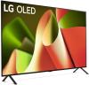 Image Smart TV OLED 65" UHD 4K LG OLED65B4E - WebOS - Noir à 999€