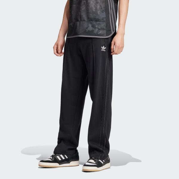 Image Adidas Monogram 2 - Pantalon de survêtement Homme - XS à L - Noir à 45,50€
