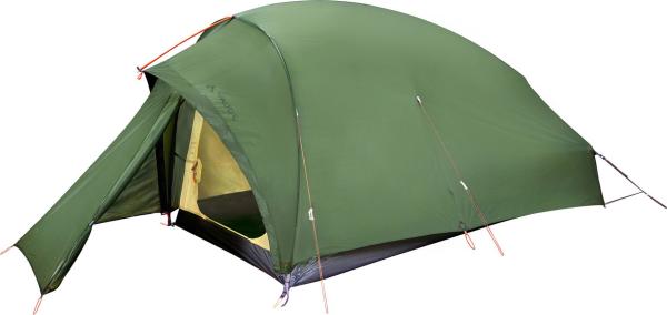 Image Vaude Taurus Ultra Light 2P - Tente 2 personnes - Vert à 370,99€