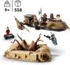 Image Set L’Esquif du Désert et la Fosse du Sarlacc LEGO 75396 Star Wars à 57,90€