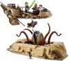 Image Set L’Esquif du Désert et la Fosse du Sarlacc LEGO 75396 Star Wars à 57,90€