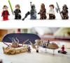 Image Set L’Esquif du Désert et la Fosse du Sarlacc LEGO 75396 Star Wars à 57,90€