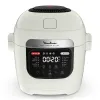Image Combiné Multicuiseur + Air Fryer Moulinex MZ7301FO - Beige à 129€
