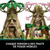 Image Set LEGO 77092 The Legend of Zelda Vénérable Arbre Mojo 2-en-1 - 2500PCS à 269,99€