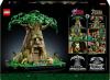 Image Set LEGO 77092 The Legend of Zelda Vénérable Arbre Mojo 2-en-1 - 2500PCS à 269,99€