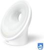 Image Simulateur d'aube Philips HF3651/01- Blanc à 149,99€