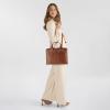 Image Sacoche PC The Bridge Elena - 35cm - Cuir à 223,44€