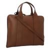 Image Sacoche PC The Bridge Elena - 35cm - Cuir à 223,44€