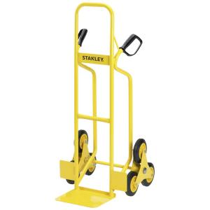 Image Diable Acier STANLEY SXWTD-HT523 - Max 200kg - Jaune à 85,99€
