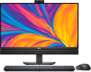 Image PC Bureau 23.8" Dell 7420  OptiPlex All-in-One - 35W à  937,72€