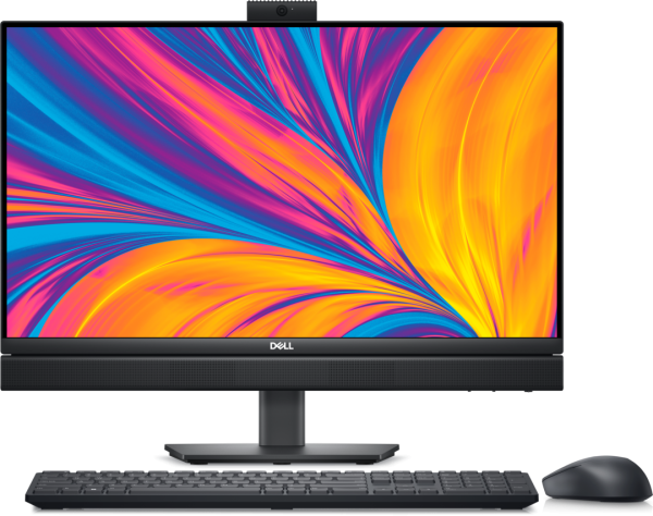 Image PC Bureau 23.8" Dell 7420  OptiPlex All-in-One - 35W à  937,72€