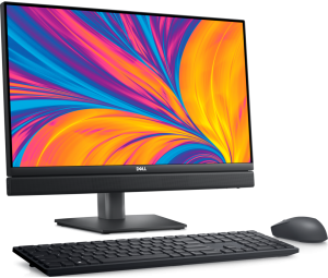 Image PC Bureau 23.8" Dell 7420 OptiPlex All-in-One - 35W à 937,72€
