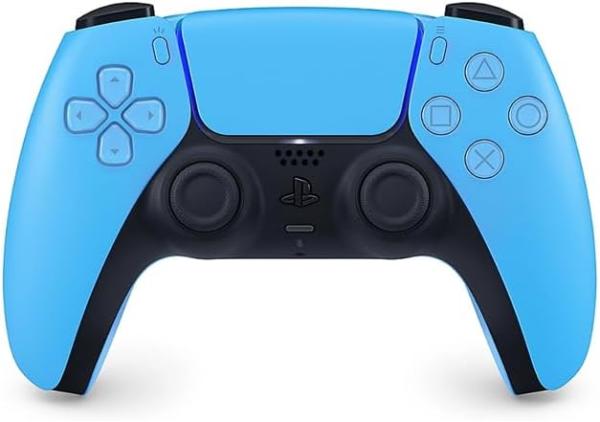 Image Manette Sony DualSense PlayStation 5 - Plusieurs Coloris à 54,99€