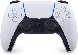 Image Manette Sony DualSense PlayStation 5 - Plusieurs Coloris à 54,99€