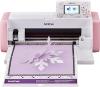 Image Machine de découpe Brother Scan N Cut SDXCE - Rose à 399€