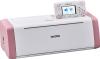 Image Machine de découpe Brother Scan N Cut SDXCE - Rose à 399€