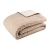 Image Descamps Archi Havane - Housse de couette - Plusieurs tailles à partir de 94,50€
