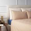 Image Descamps Archi Havane - Housse de couette - Plusieurs tailles à partir de 94,50€