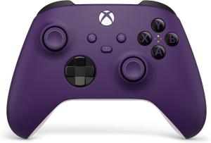 Image Manette sans Fil Xbox Astral Purple - PC et Consoles à 49,99€