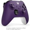 Image Manette sans Fil Xbox Astral Purple - PC et Consoles à 49,99€