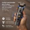 Image Rasoir électrique Homme Philips XP9402/46 Prestige Ultra i9000 à 399,99€