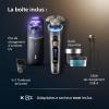 Image Rasoir électrique Homme Philips XP9402/46 Prestige Ultra i9000 à 399,99€