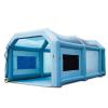 Image Tente de Peinture Gonflable VEVOR YJSSX08 Oxford 210D à 592,99€