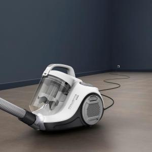 Image Aspirateur sans Sac Rowenta RO2917EA - Blanc à 69,95€
