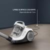 Image Aspirateur sans Sac Rowenta RO2917EA - Blanc à 69,95€