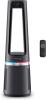 Image Ventilateur Purificateur 3-en-1 Rowenta QU5062F0 Eclipse - Noir à 349,99€