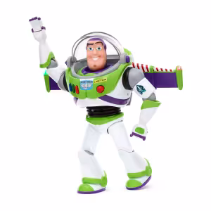 Image Sélection de figurines Toy Story à 27,75€