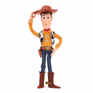 Image Sélection de figurines Toy Story à 27,75€