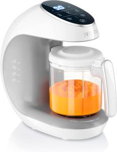 Image Robot Cuiseur Mixeur Sweety Fox -Blanc à 75,99€