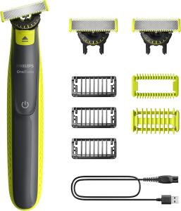 Image Rasoir Tondeuse Multifonction Philips QP2824/31 à 39,99€