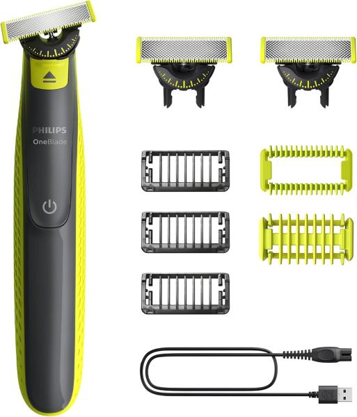 Image Rasoir Tondeuse Multifonction Philips QP2824/31 à 39,99€