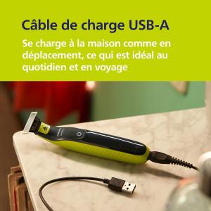 Image Rasoir Tondeuse Multifonction Philips QP2824/31 à 39,99€