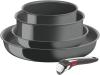 Image Set 5 pièces Tefal L26190022 Ingenio Renew - Gris à 89€