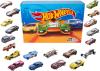 Image Coffret 20 Pièces Hot Wheels DXY59 - Voitures à l'Échelle 1:64 à 19,88€