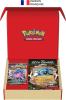 Image Pack Pokémon: Deck Combat Lucario-ex et Lot de 2 boosters à 21,99€