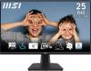 Image Ecran PC FHD 24.5" MSI MP252 Pro - 100 Hz - Noir à 89,99€