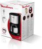 Image Cafetière Filtre Moulinex FT360811 Subito - Noir à 49,99€