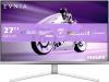 Image Ecran PC Gaming QHD 27" Philips 27M2N8500AM Evnia - Blanc à 599€