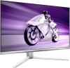 Image Ecran PC Gaming QHD 27" Philips 27M2N8500AM Evnia - Blanc à 599€