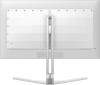 Image Ecran PC Gaming QHD 27" Philips 27M2N8500AM Evnia - Blanc à 599€