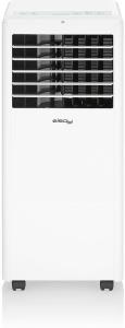 Image Climatiseur mobile Elsay 5000BTU - Blanc à 119€